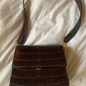JW PEI shoulder bag